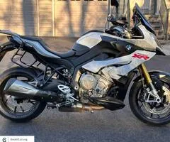 BMW S 1000 XR S1000XR