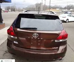 2013 TOYOTA VENZA - $9,900 (Waterford)