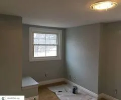 Drywall Hanging, Finishing & Interior Paintin