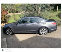 2008 Honda Accord EX