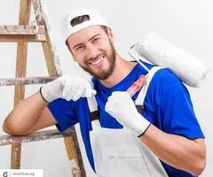 BEST PAINTING  HARDWOOD FLOORS SERVICES  HANDYMAN SRVC