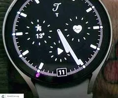 Samsung galaxy 6 classic smartwatch