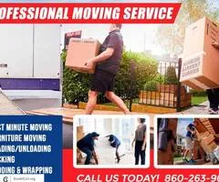 PROFESSIONAL MOVERS AVAILABLE, LOCAL, LONG DISTANCE.STARTING AT