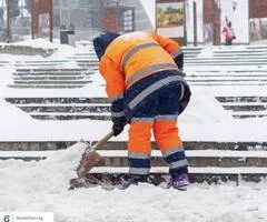 SNOW PLOWING-Seasonal Spots Available!! Insured/Reliable (Portland, South Portland, Scarborough)