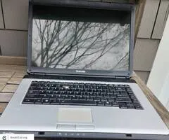 6 laptops for parts dell hp Toshiba acer