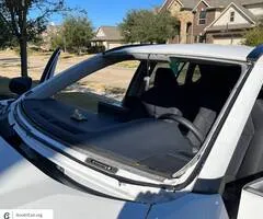 Auto glass and window tint (Cypress Tx 77429)