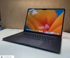 15" Macbook Air 2023