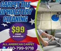 CARPET CLEANER UPHOLSTERY CLEANING TILE GROUT CLEANERS Scottsdale