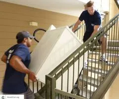 2 SUPER-MOVERS $90/HOUR