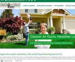 Air Duct Cleaning - $349.00 | Hurry, Limited Time Offer!