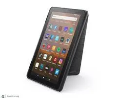 Amazon Kindle Fire HDX 7 (3rd Generation) 32GB, Wi-Fi, 7in - Black W