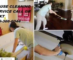 Home, Apartment & Rental Cleaning Service