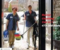 Home, Apartment & Rental Cleaning Service