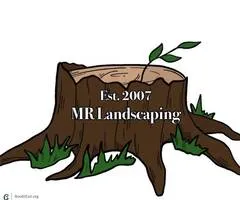 MR Landscaping- Leaf Cleanup